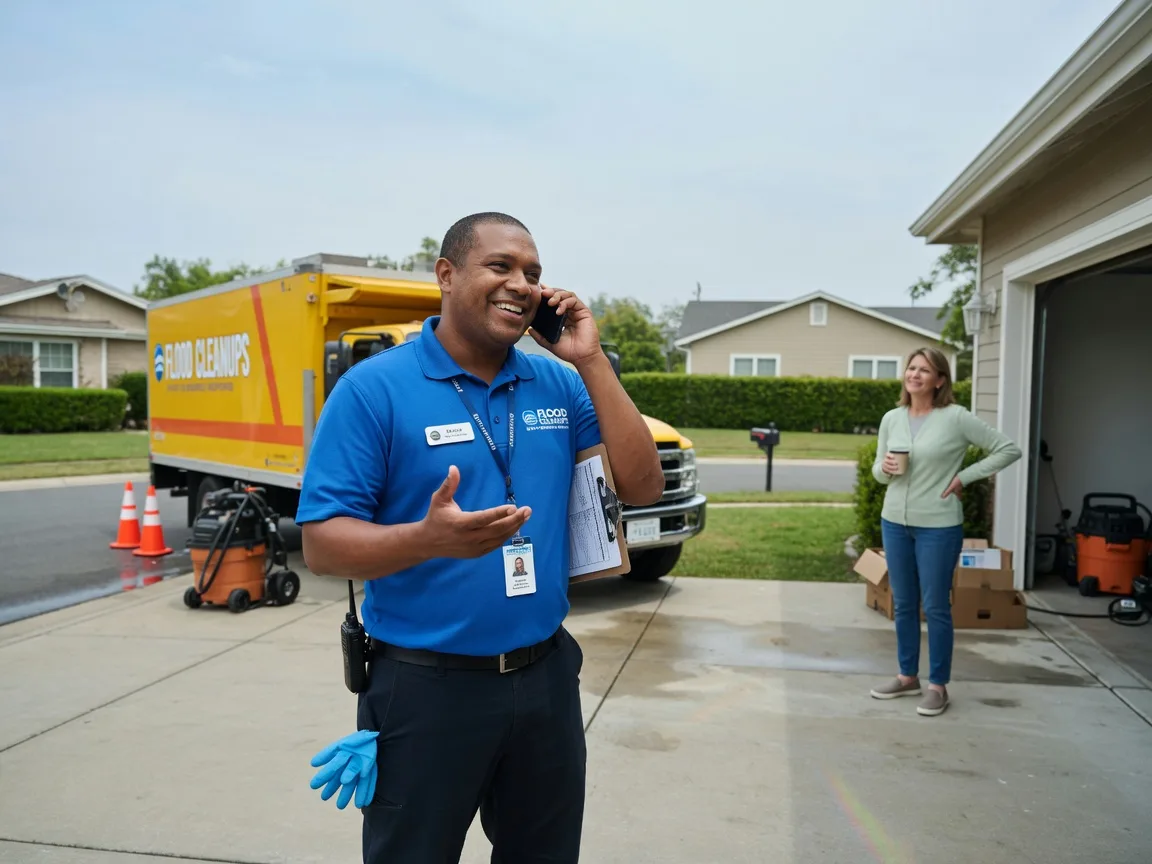 Water Damage Restoration Santa Rosa Beach, FL FAQs